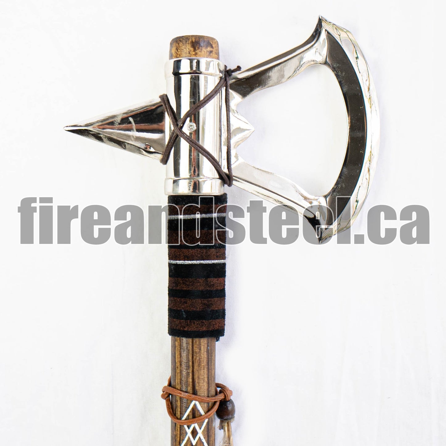Connor's Tomahawk