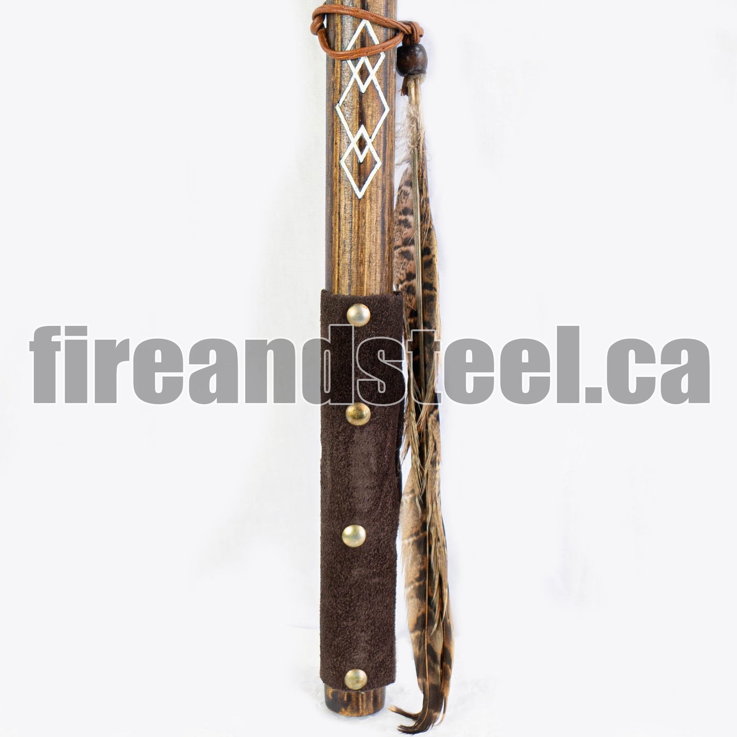 Connor's Tomahawk