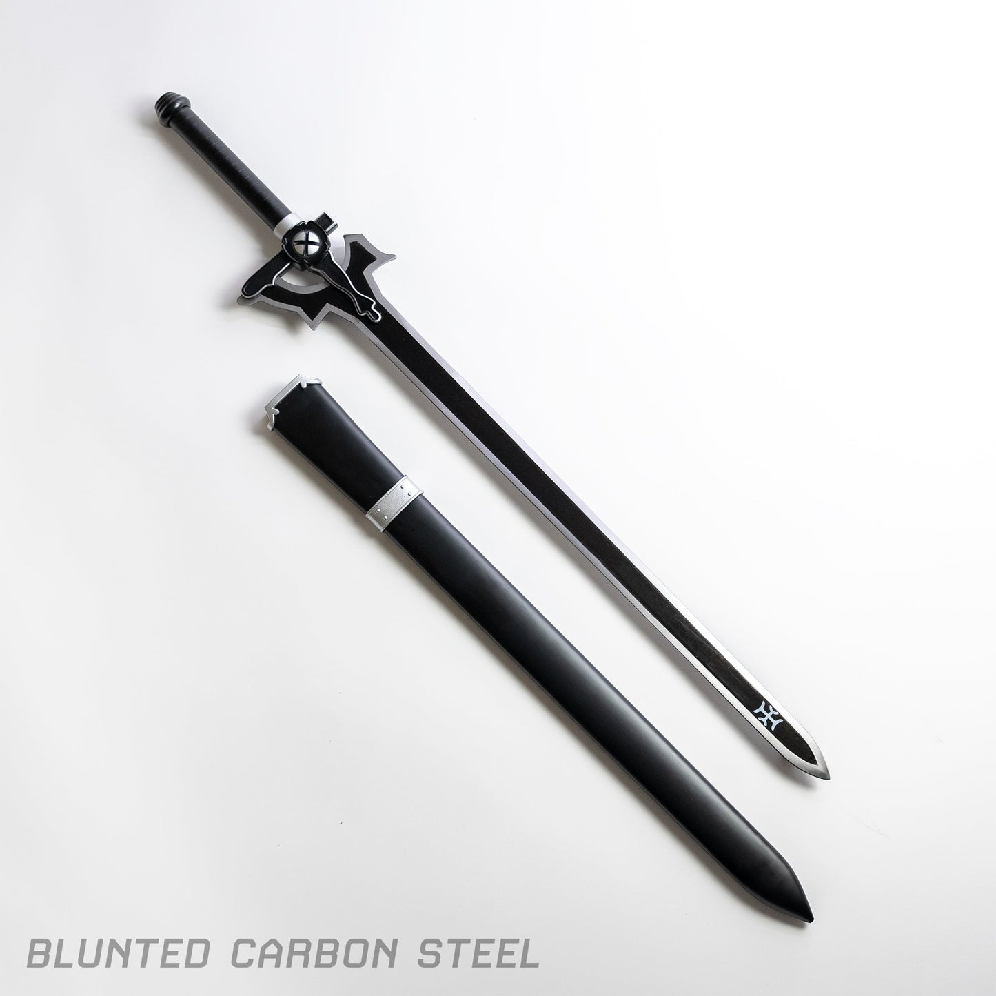 Kirito's "Elucidator" Sword