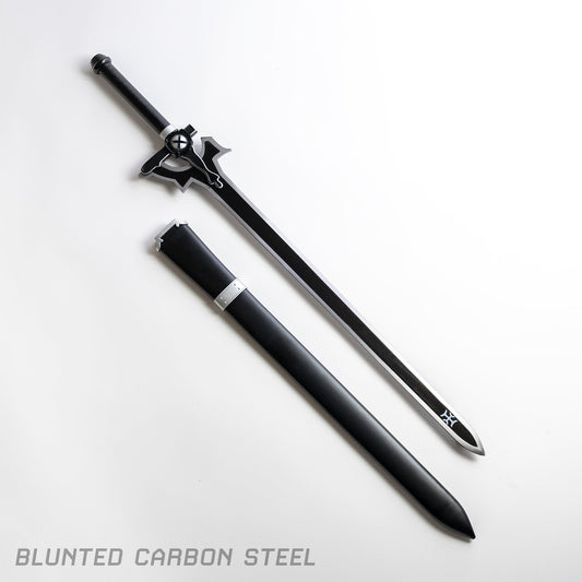 Kirito's "Elucidator" Sword