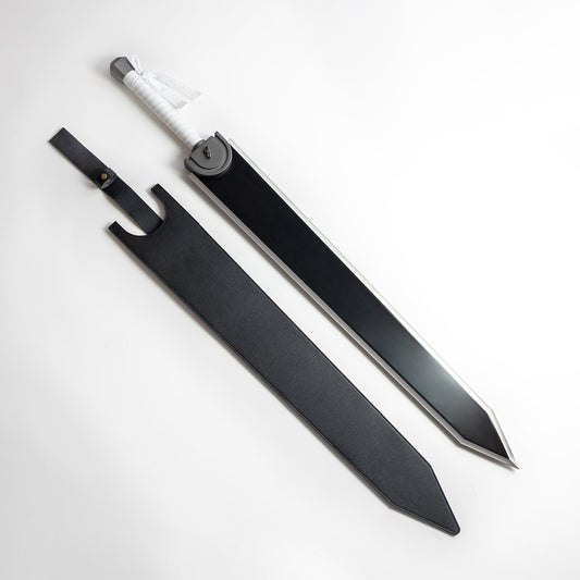 Guts' Dragonslayer Sword