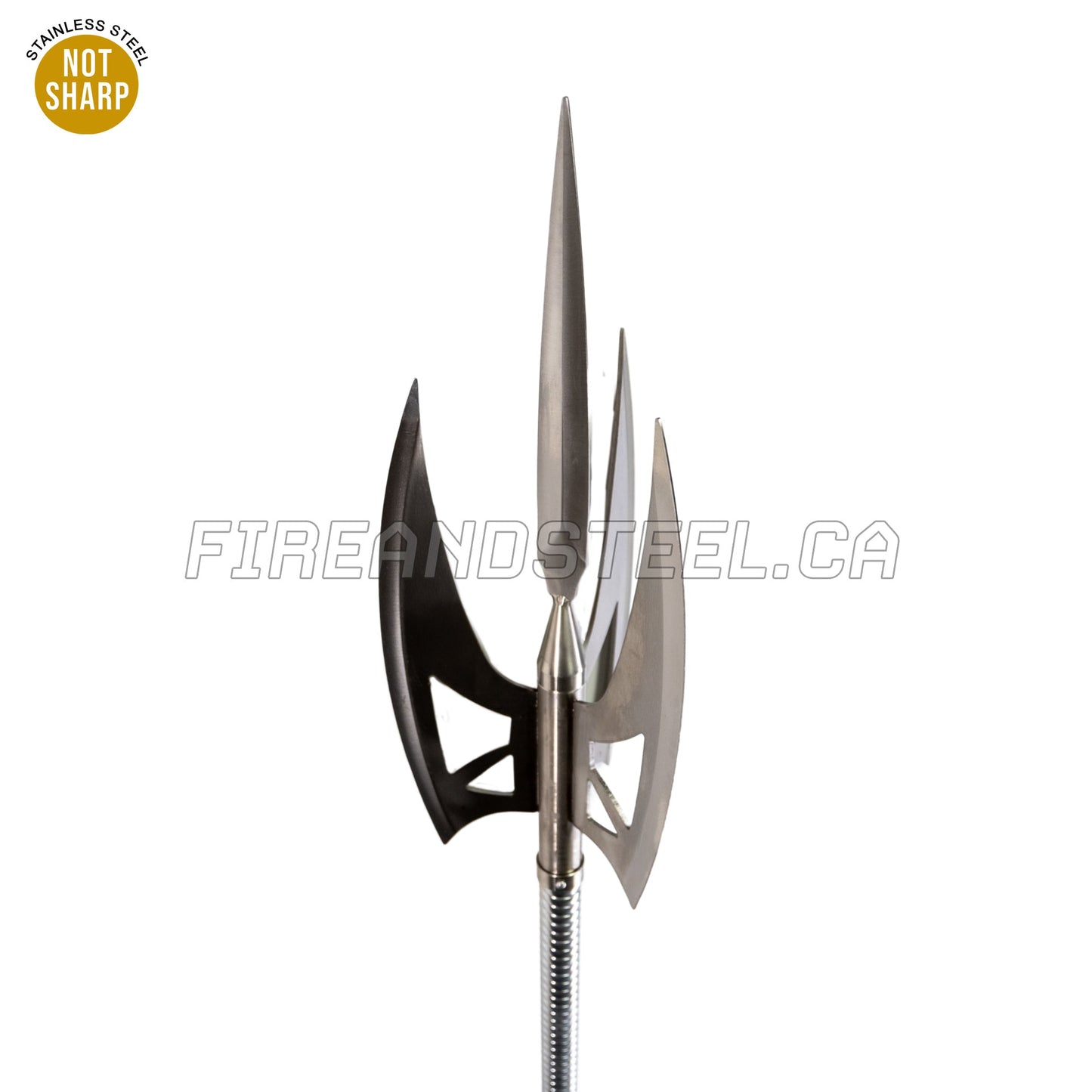 Finnick Odair's Trident