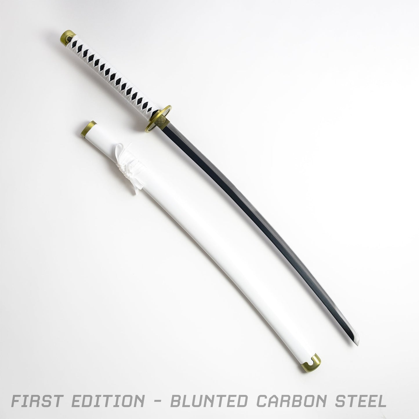 Roronoa Zoro's "Meitou; Wado Ichimonji" Katana
