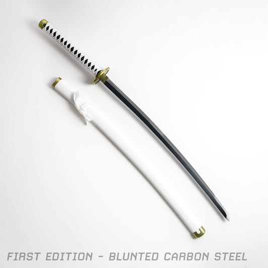 Roronoa Zoro's "Meitou; Wado Ichimonji" Katana