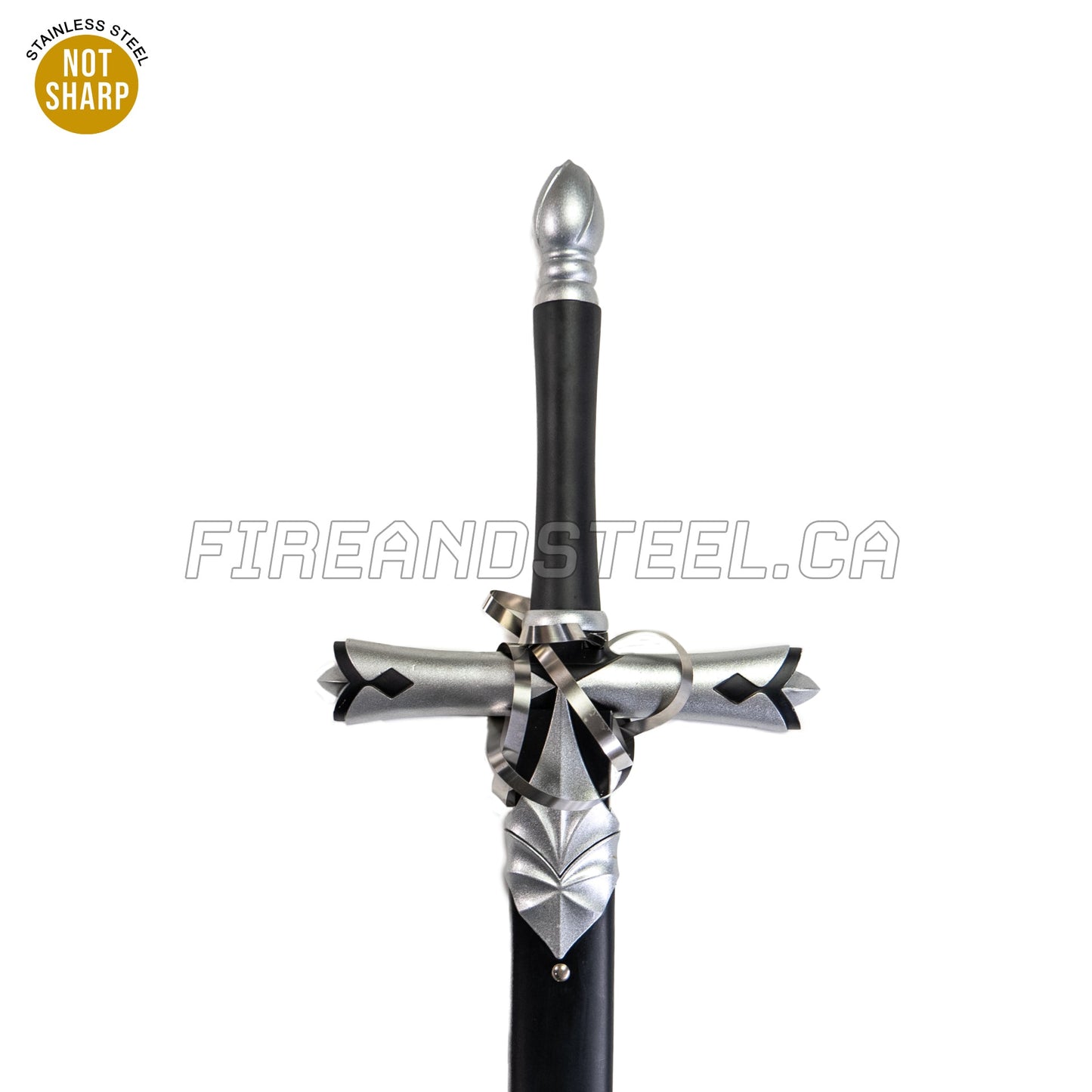 Ruler's Sword of St. Catherine