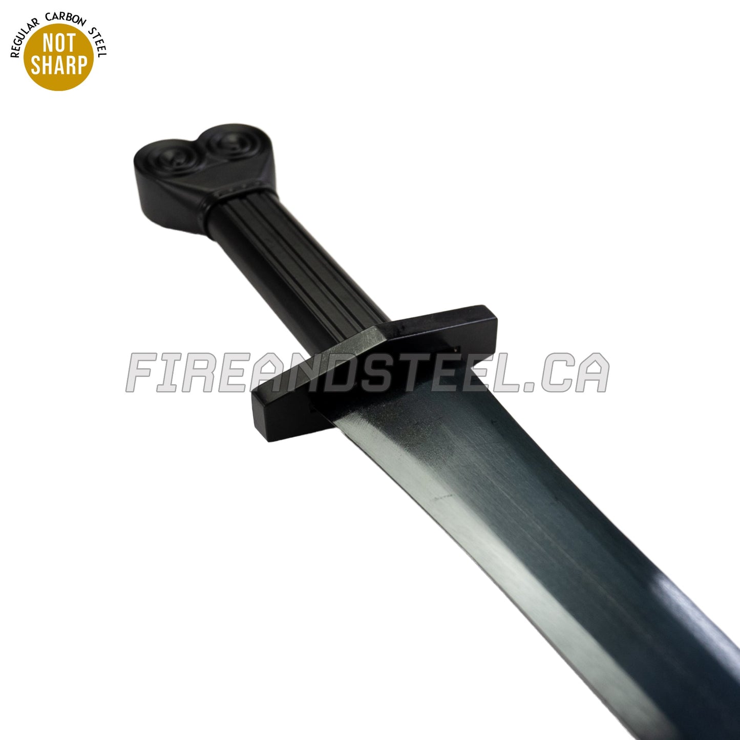 Themistokles' Spartan Sword