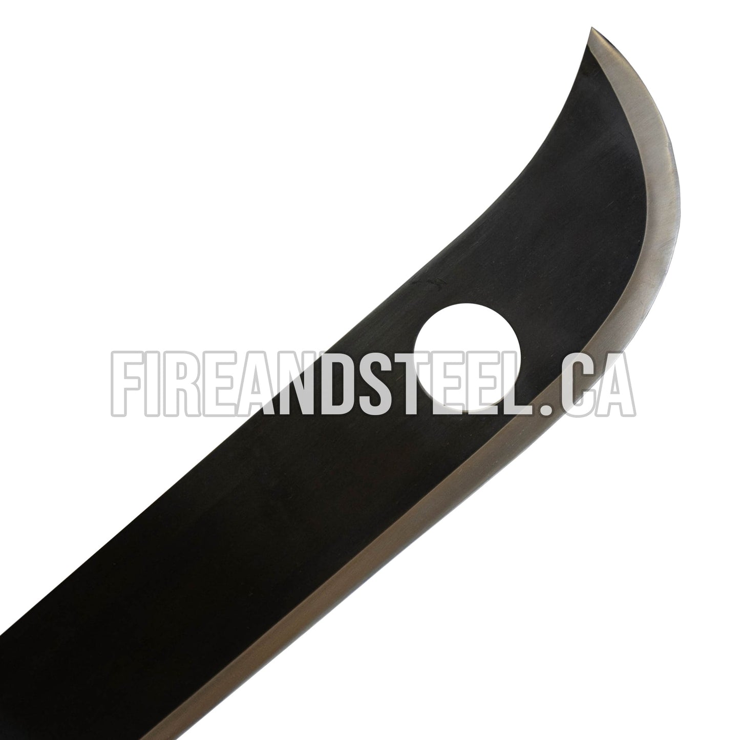 Zabuza's "Kubikiribocho" Executioners Blade (Zabuza Sword)