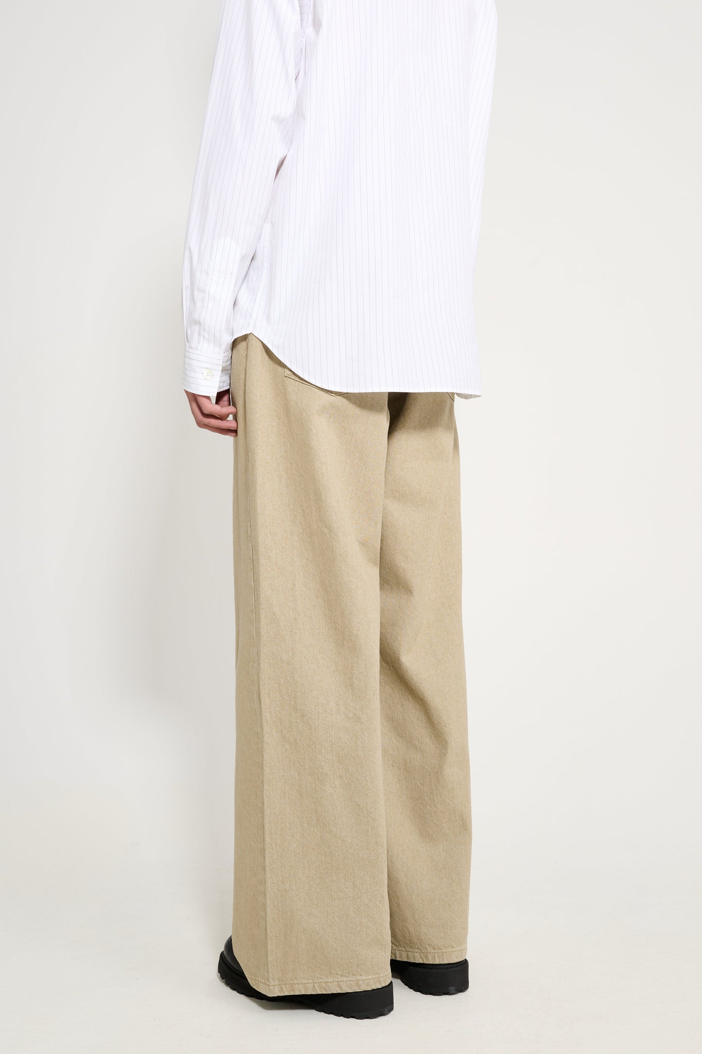 Jeanerica Brera Mirage Rinse