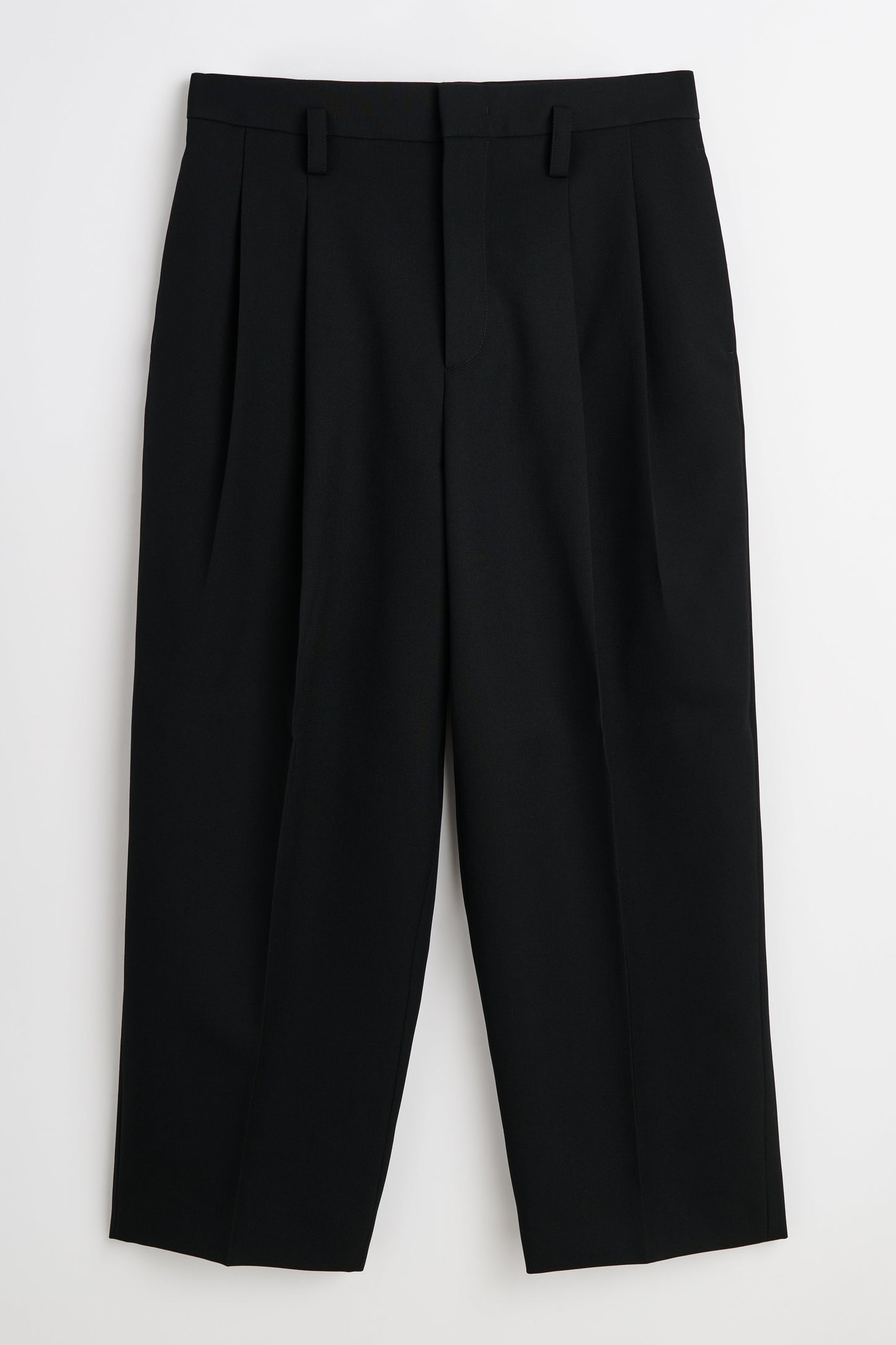 Jil Sander Pants Black