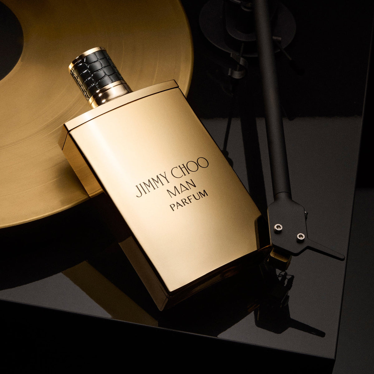 Jimmy Choo Man Parfum 50ml Spray