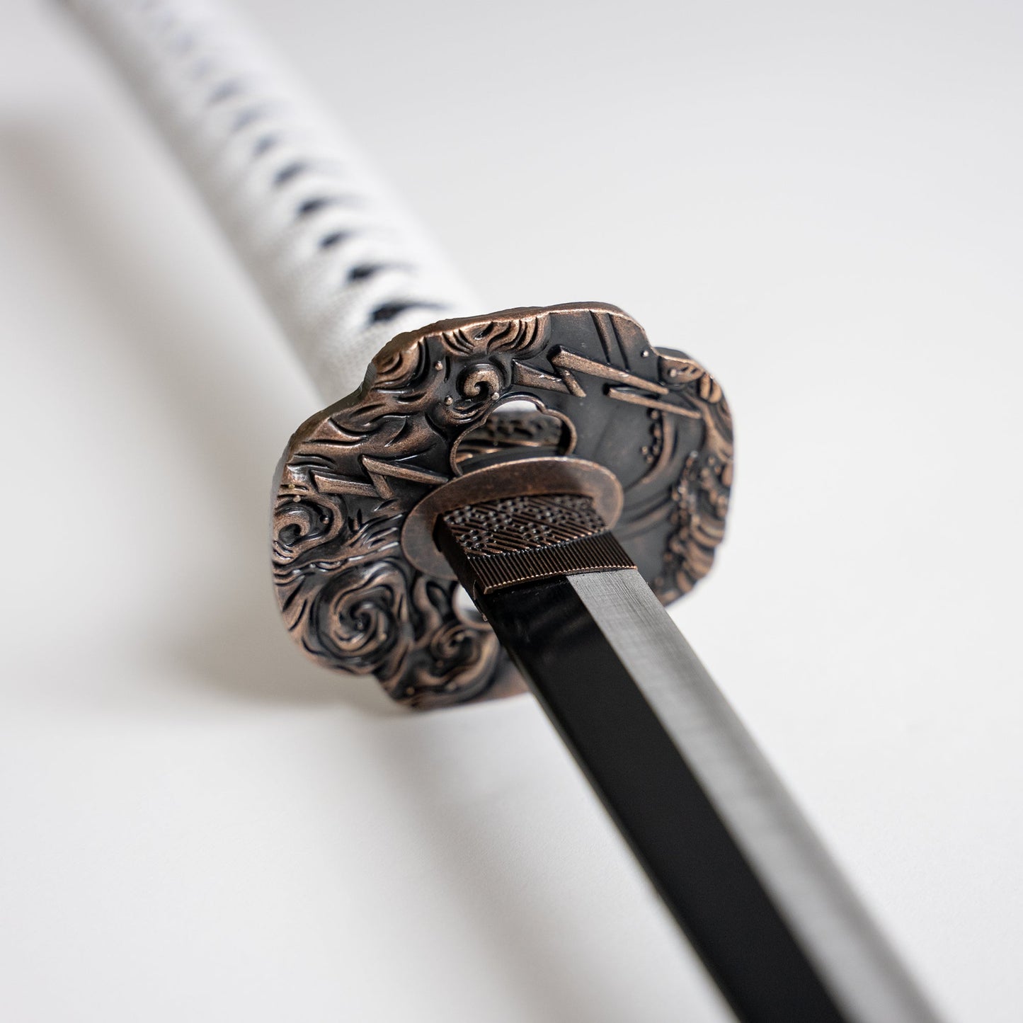 Jin Sakai's Sakai Katana
