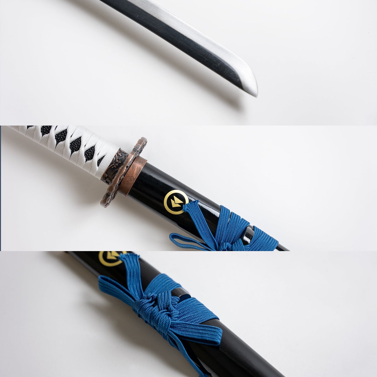 Jin Sakai's Sakai Katana