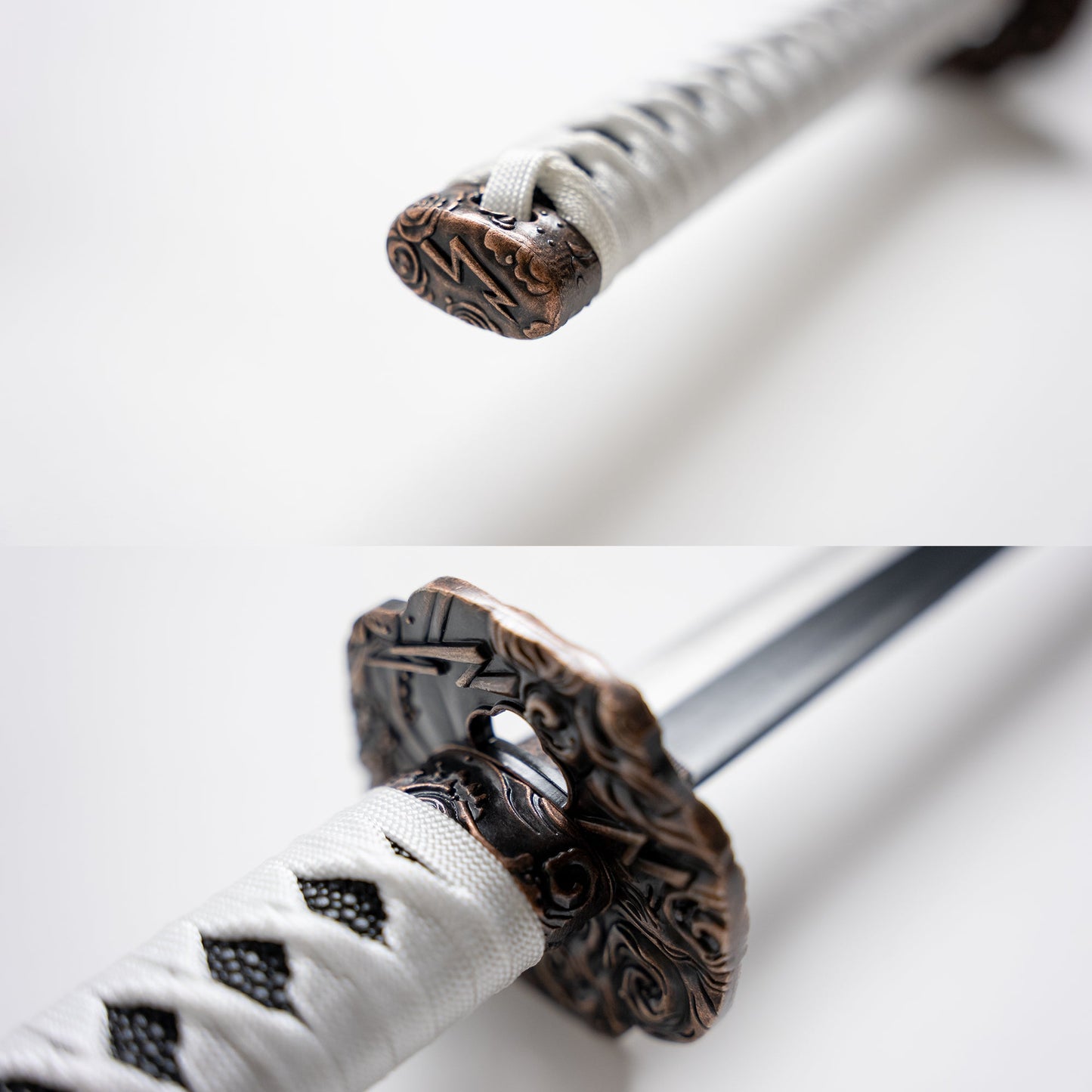 Jin Sakai's Sakai Katana
