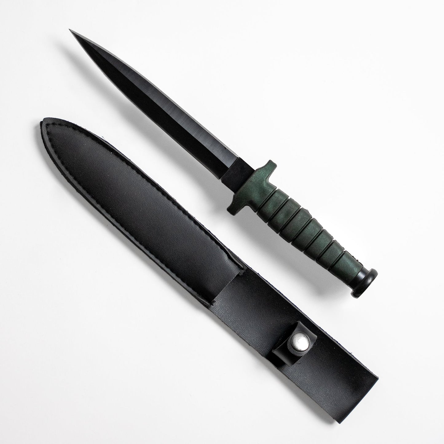 John Rambo's Last Blood Survival Knife