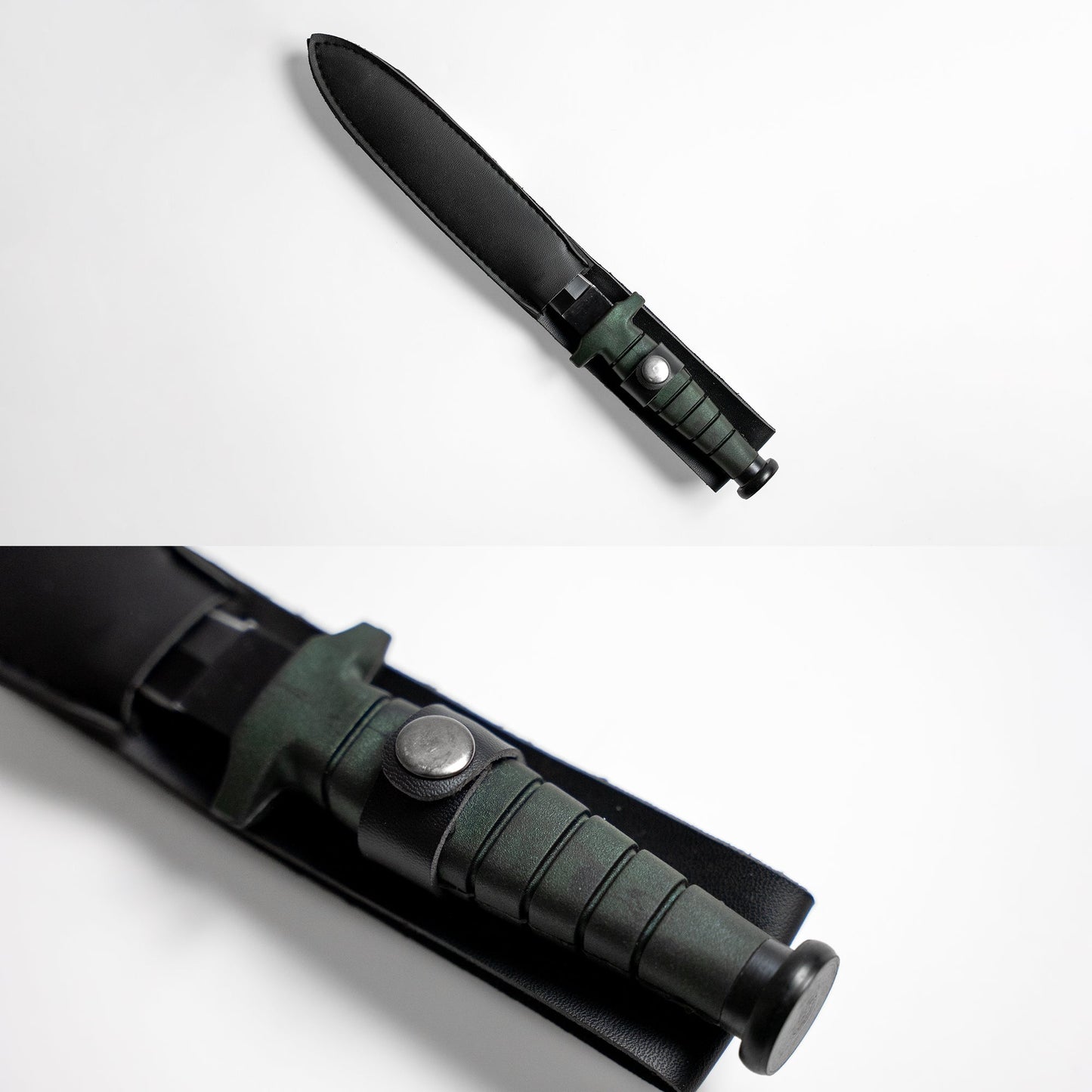 John Rambo's Last Blood Survival Knife