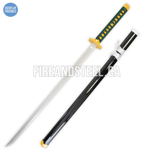 Yuta Okkotsu's Sword (Wood)