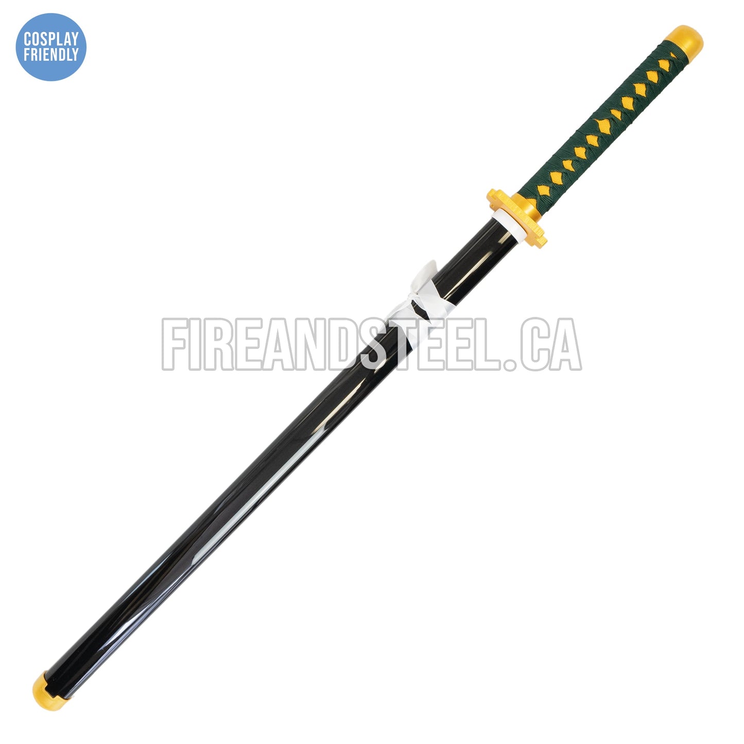 Yuta Okkotsu's Sword (Wood)