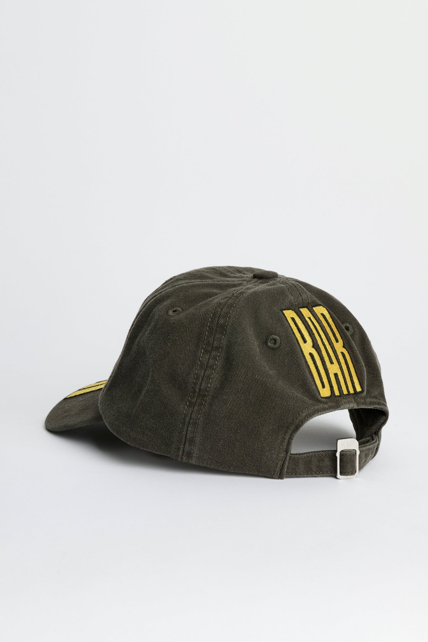 KAP Bar Kap Black