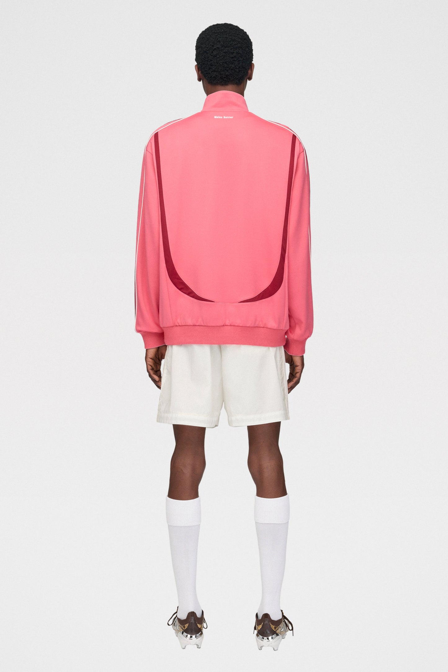 adidas by Wales Bonner Track Top Craft Pink