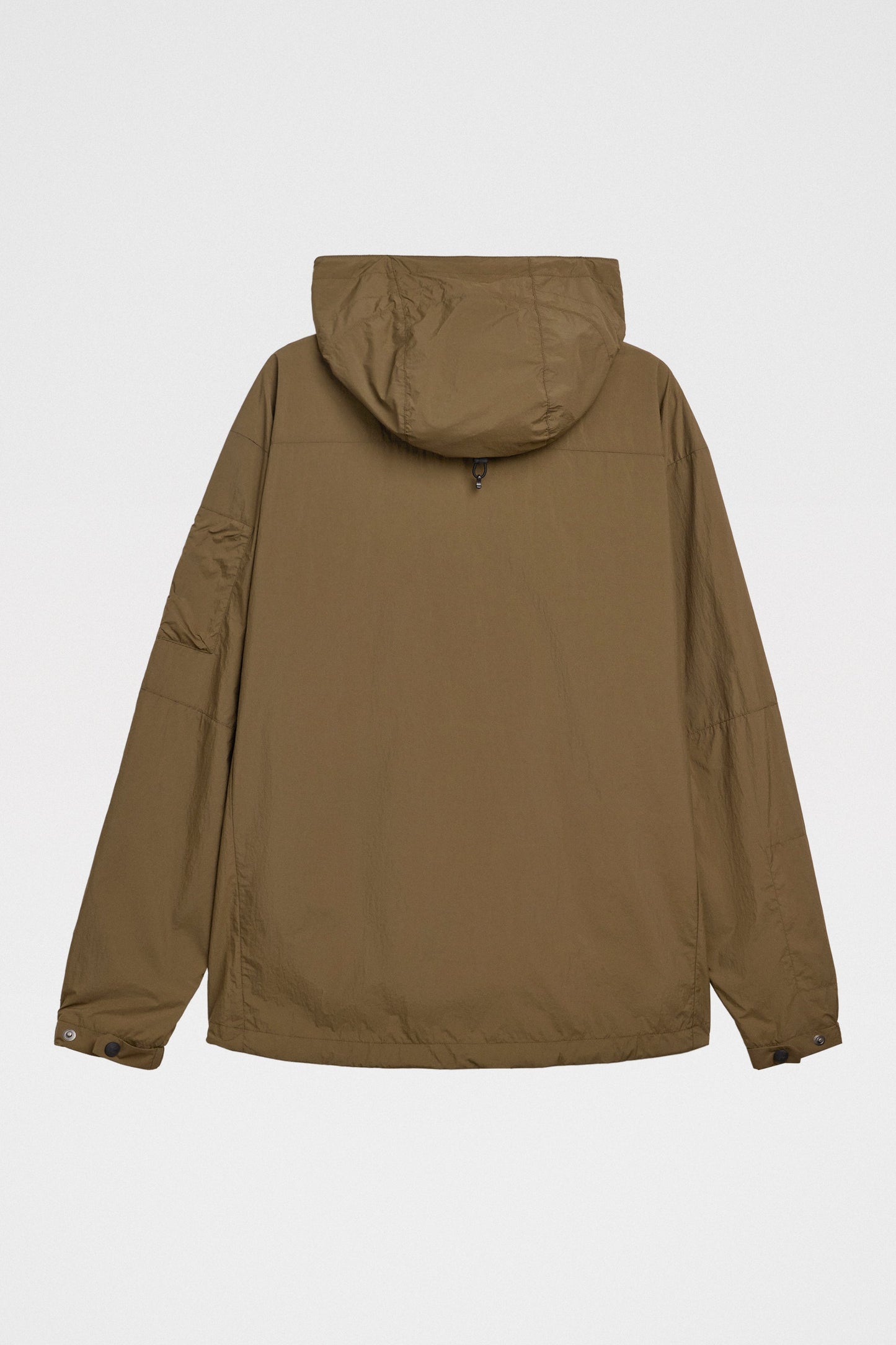adidas SPZL Buckstead Jacket Trace Olive