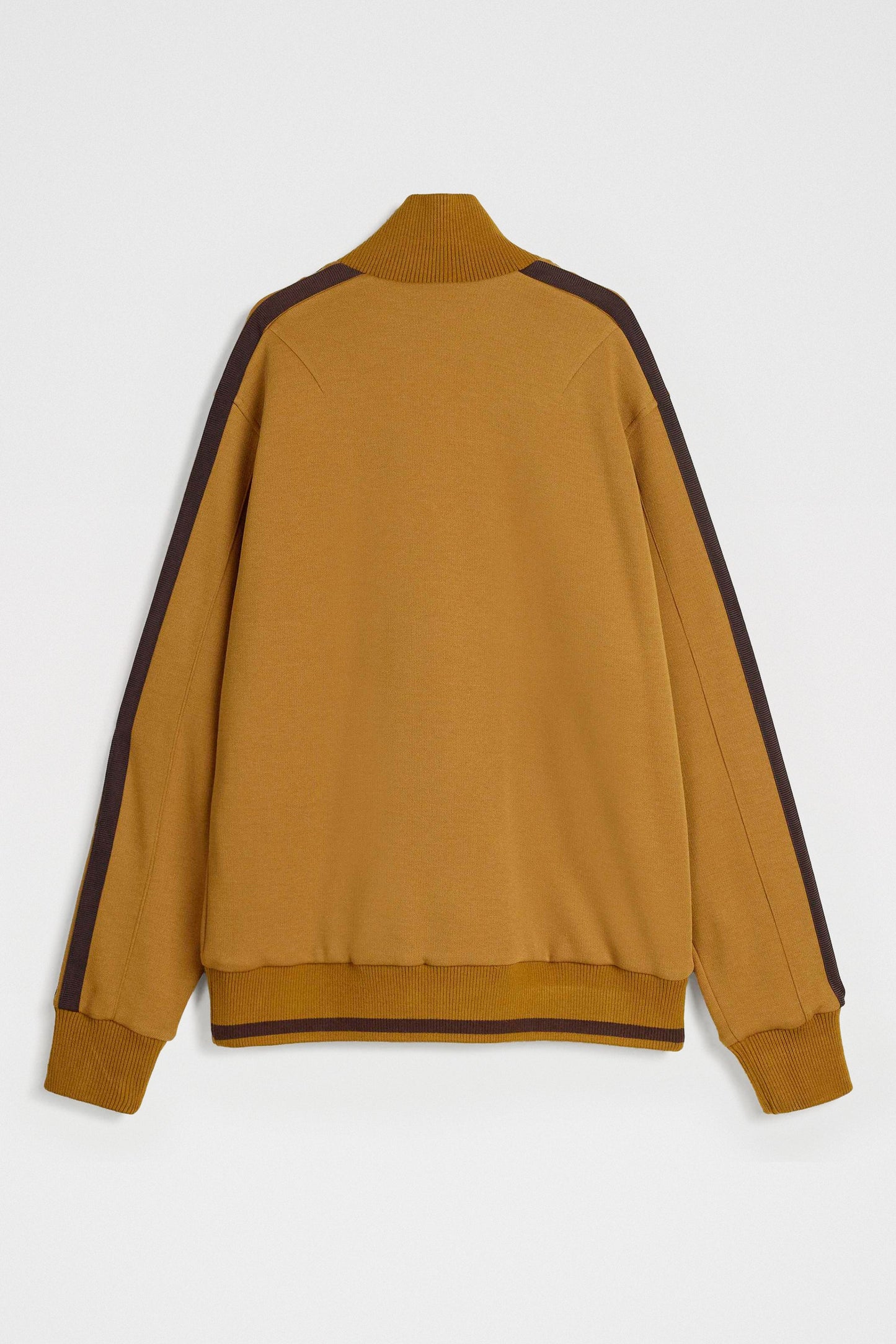 Y-3 by Wales Bonner Track Top Bronze Strata