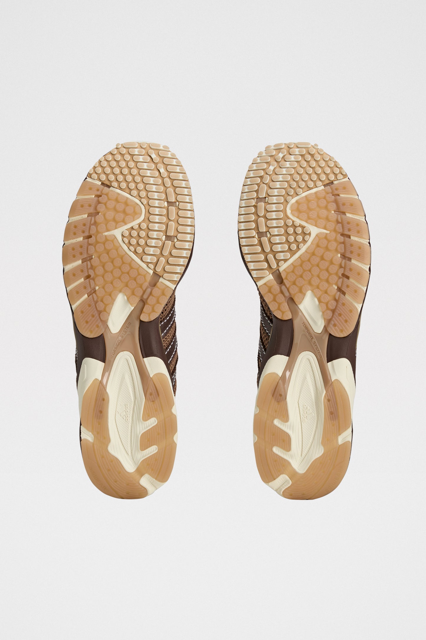 adidas by Wales Bonner Adizero Adios Me Auburn / Cream White
