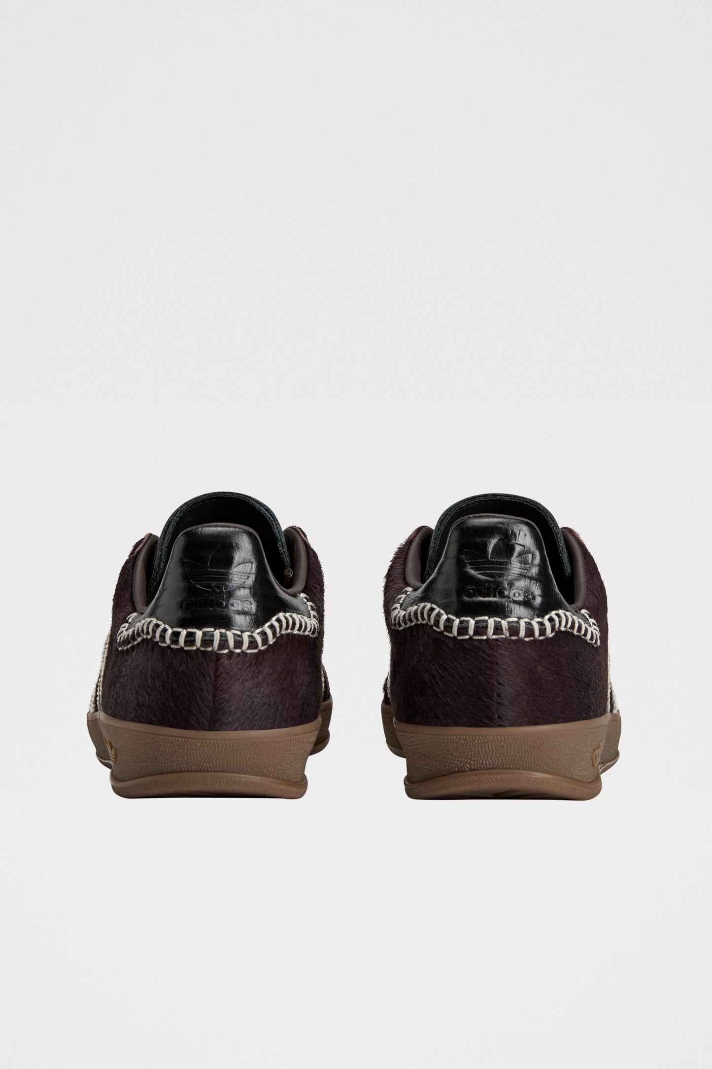 adidas by Wales Bonner Gazelle Pony Aucorn / Wonder White