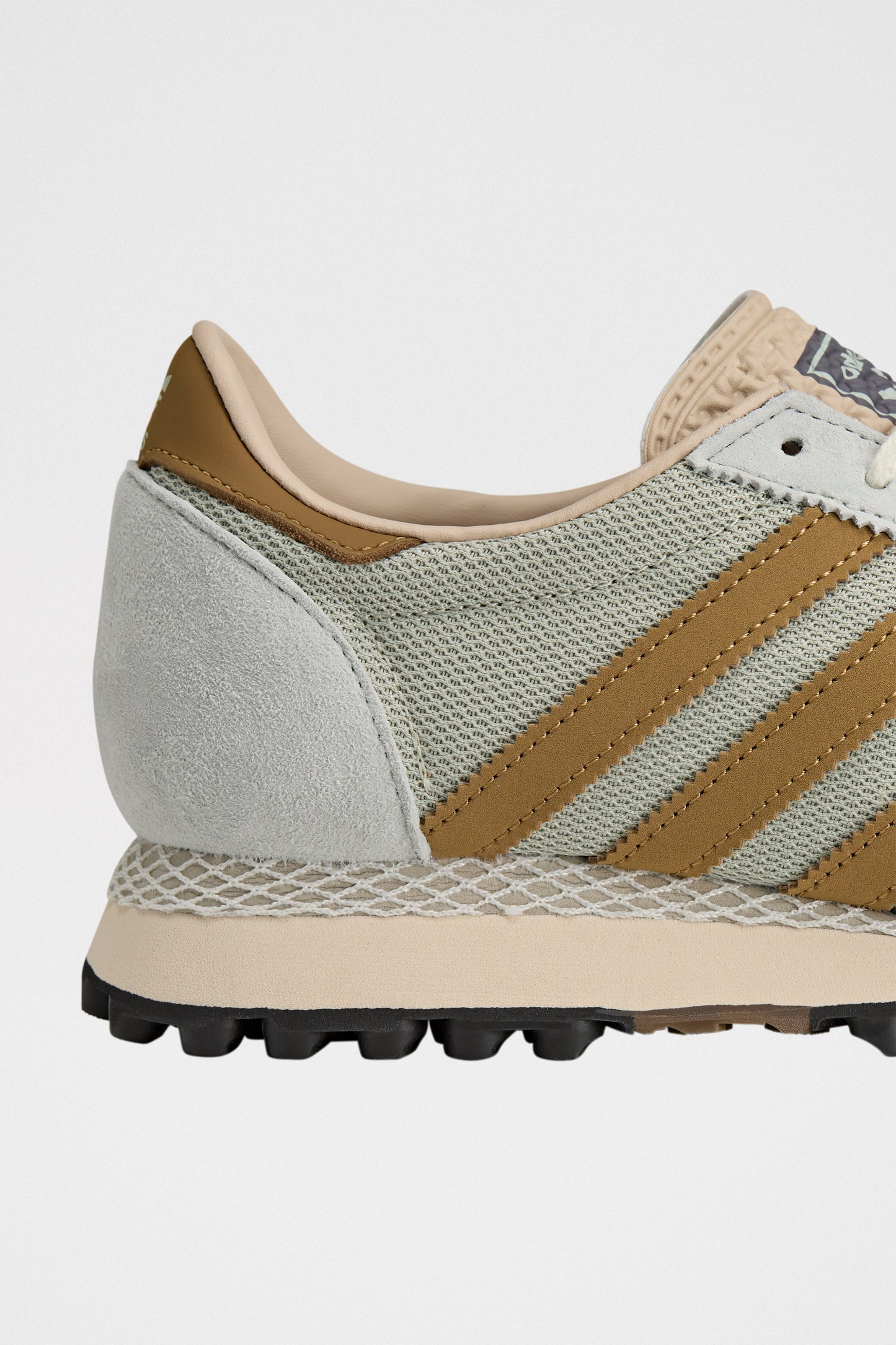 adidas SPZL Longridge Wonder Silver / Halo Blue