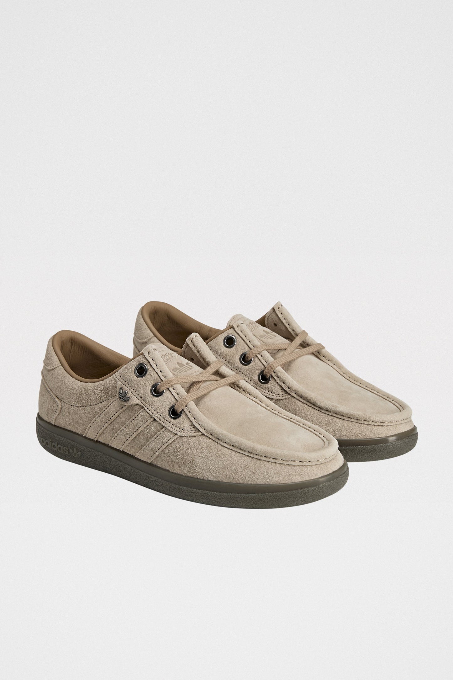 adidas SPZL Punstock Blanch Cargo / Cardboard