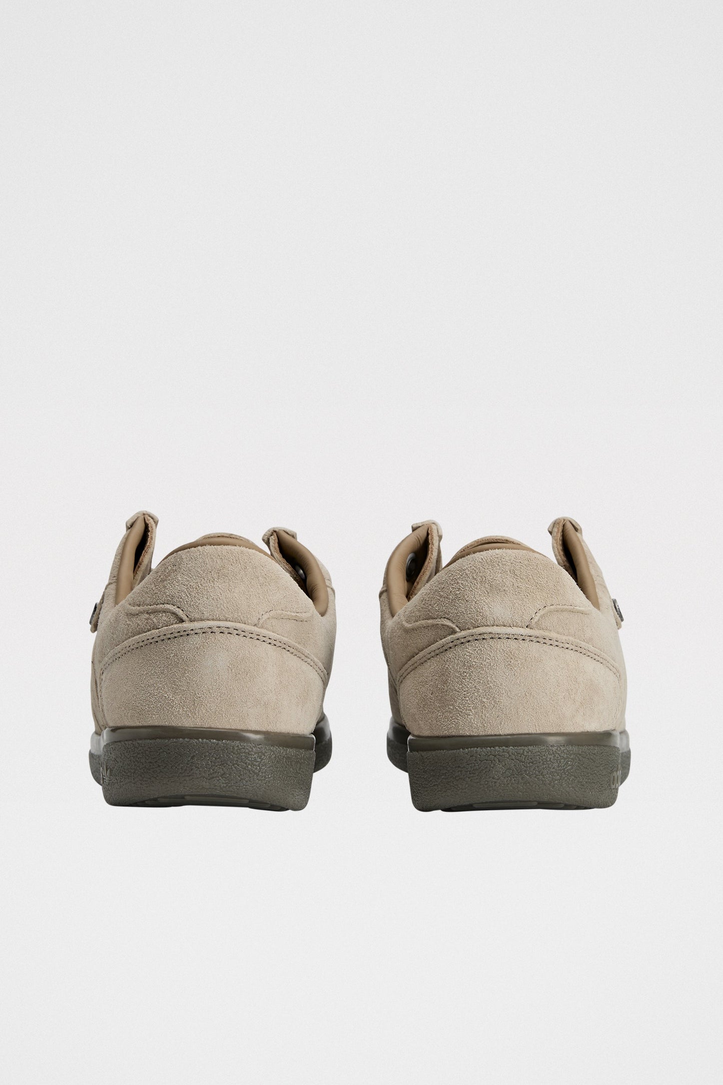 adidas SPZL Punstock Blanch Cargo / Cardboard