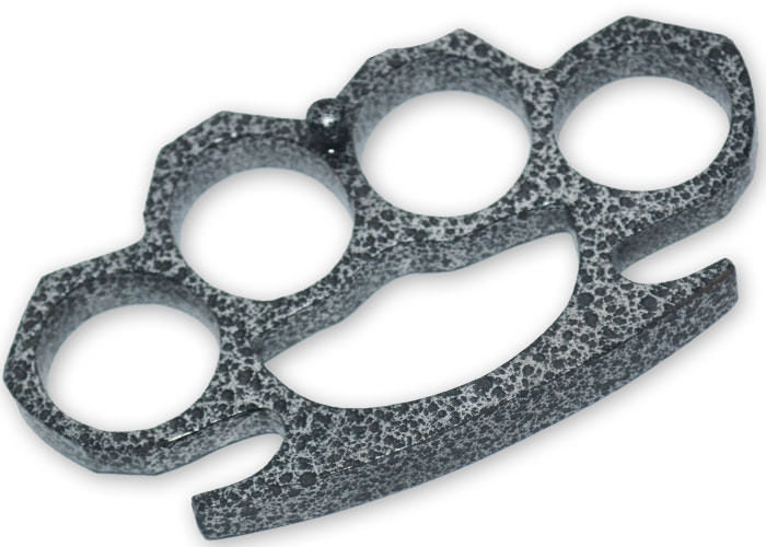 Heavy Duty Knuckle Buckle & Paperweight
