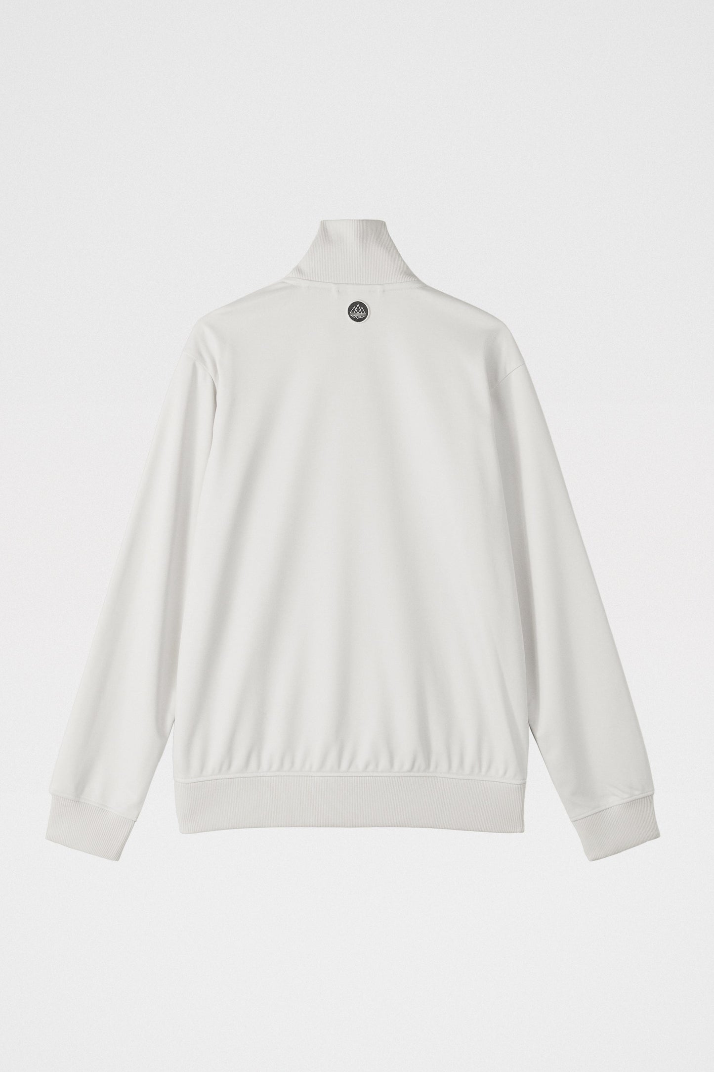 adidas SPZL Backhill TT Pique Jacket Orbit Grey