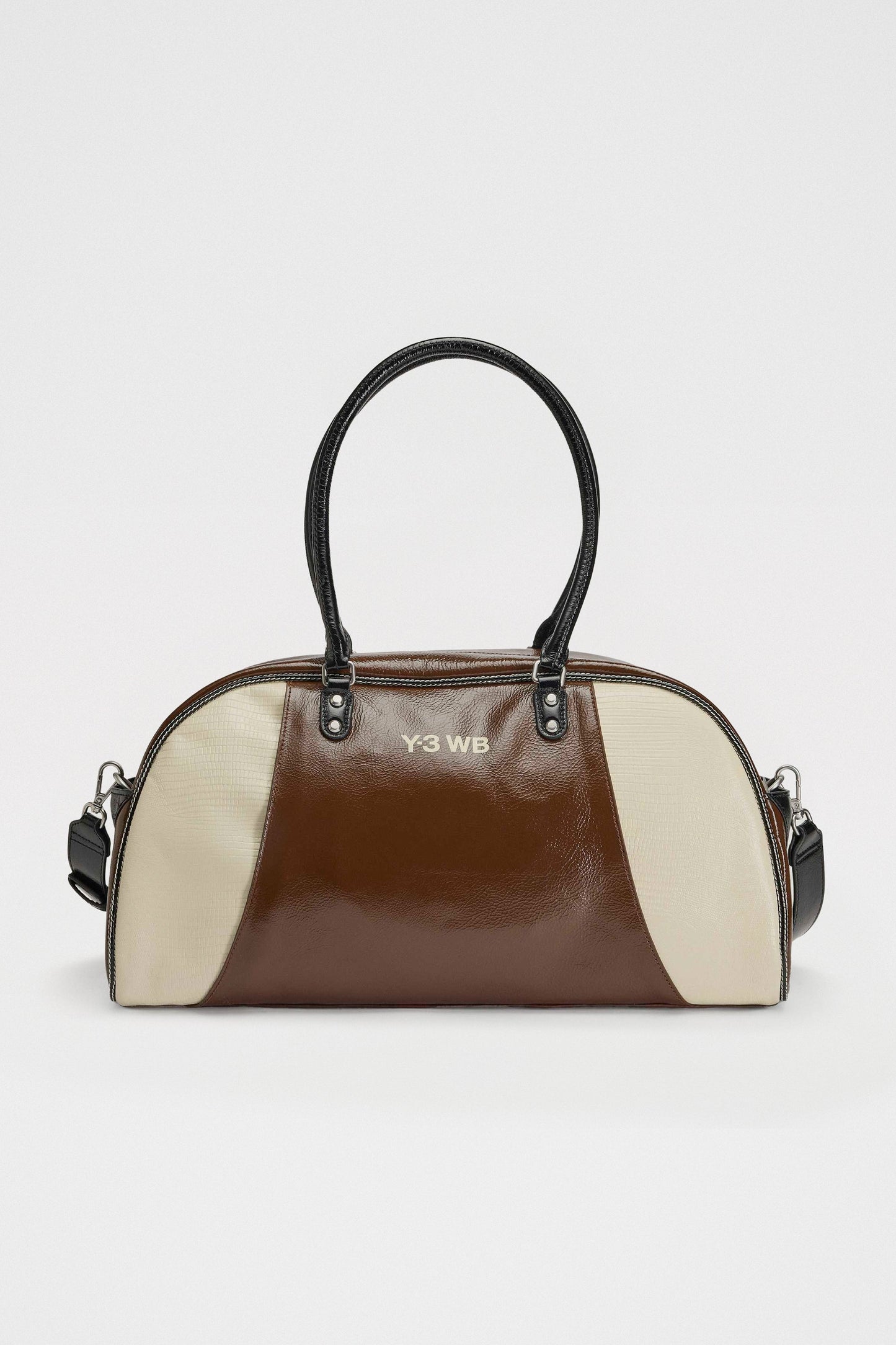 Y-3 by Wales Bonner Bag Auburn / Cream White