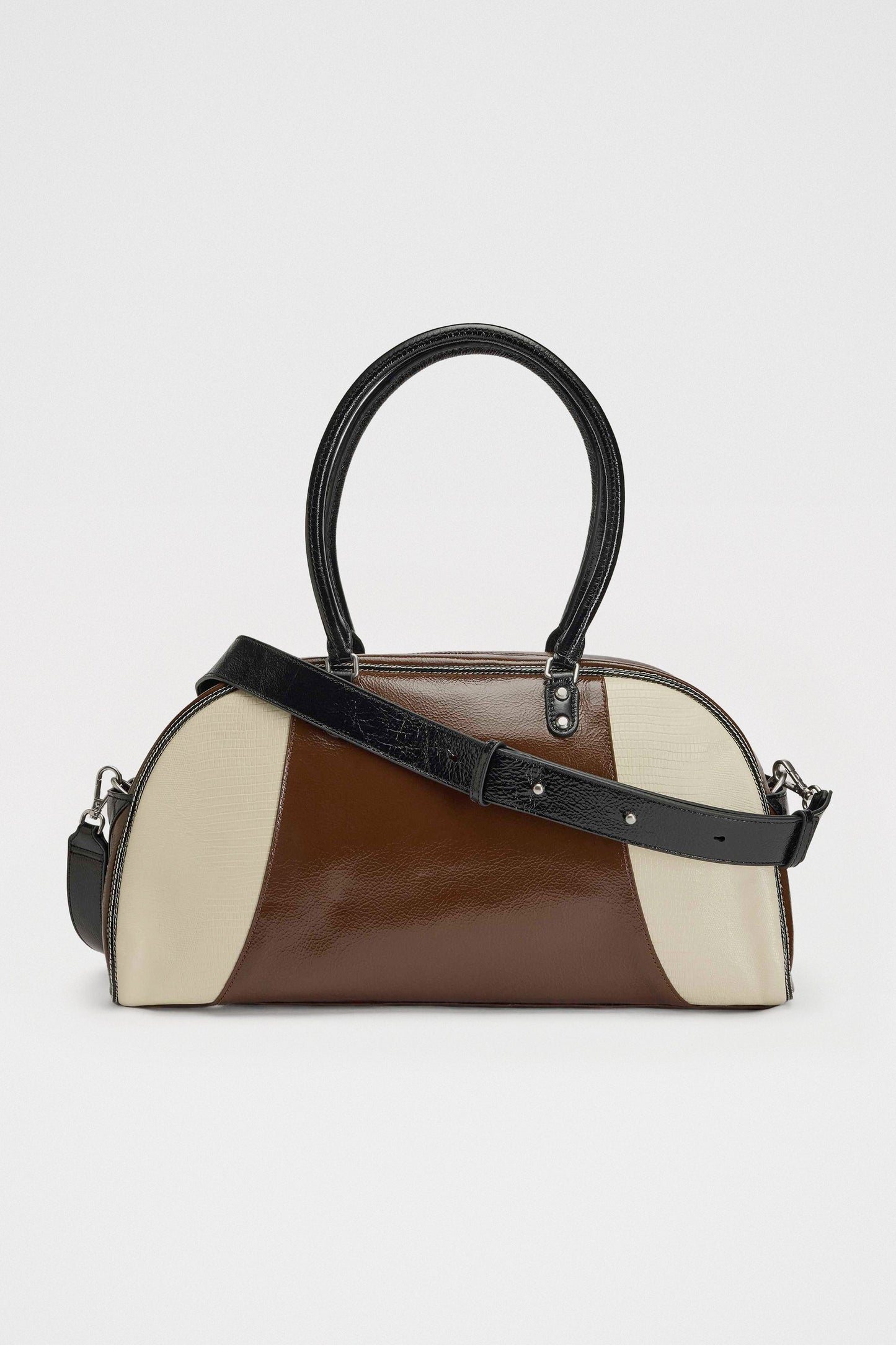 Y-3 by Wales Bonner Bag Auburn / Cream White