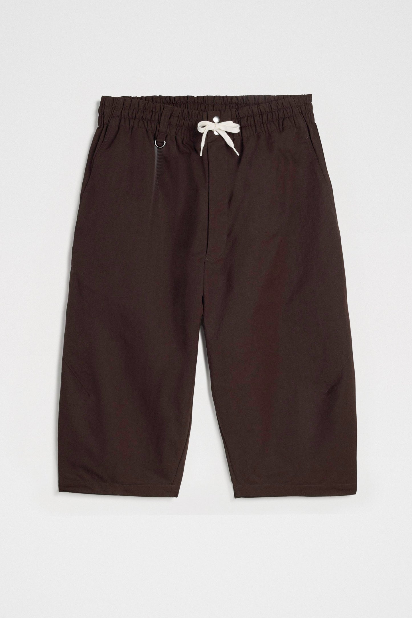Y-3 by Wales Bonner Rip Short Aurora Coffee