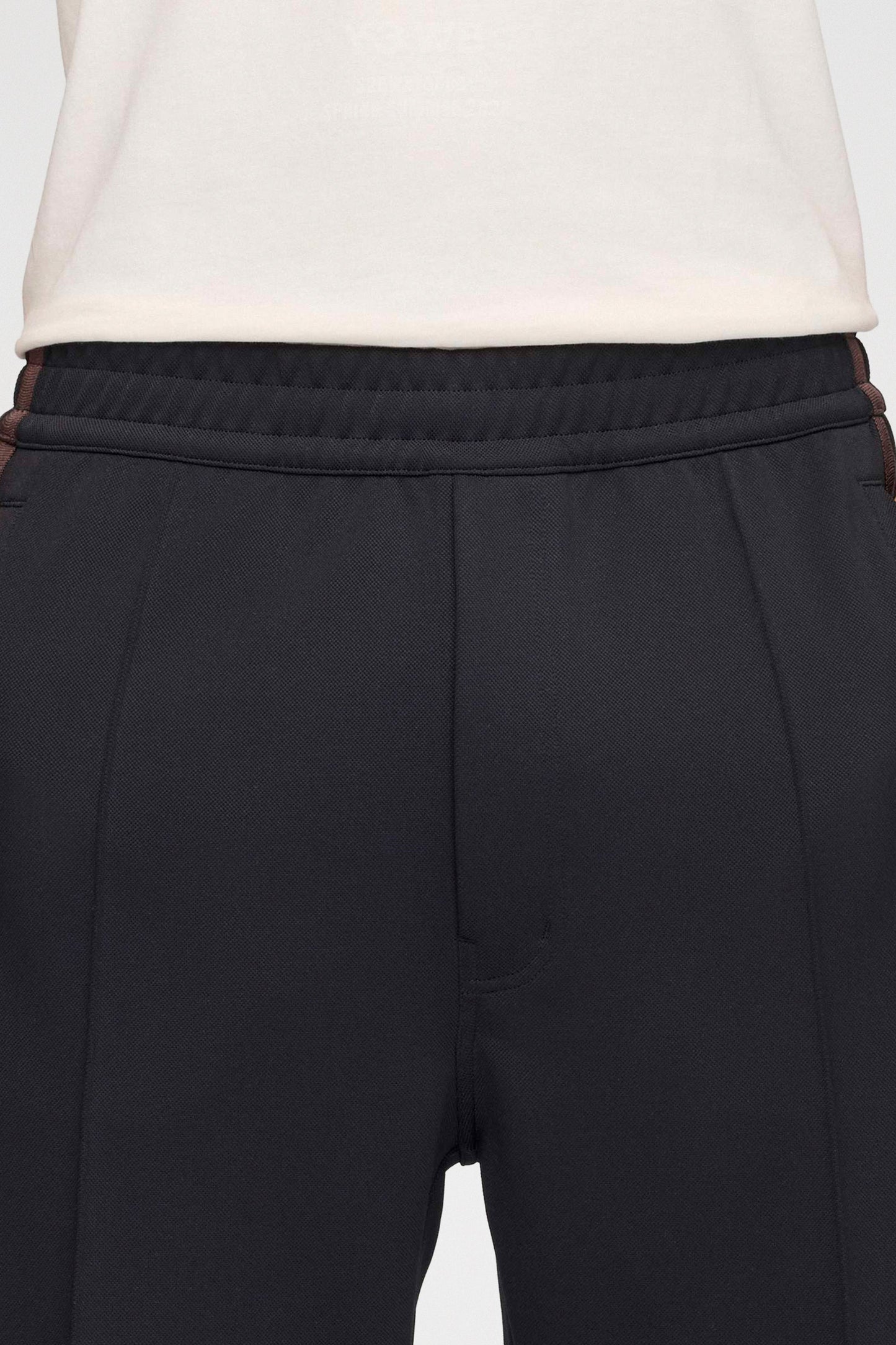 Y-3 by Wales Bonner End Pant Black