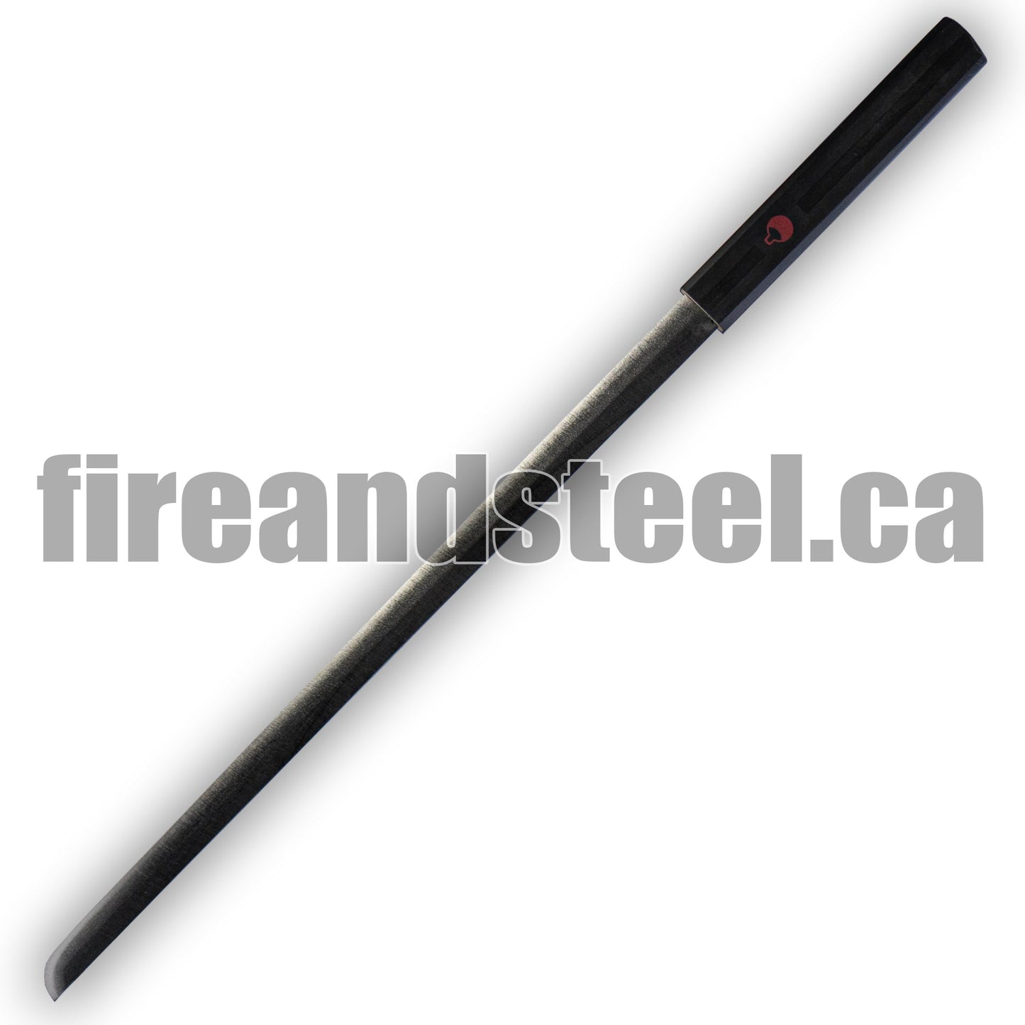 Sasuke's Sword of Kusanagi (Wood)
