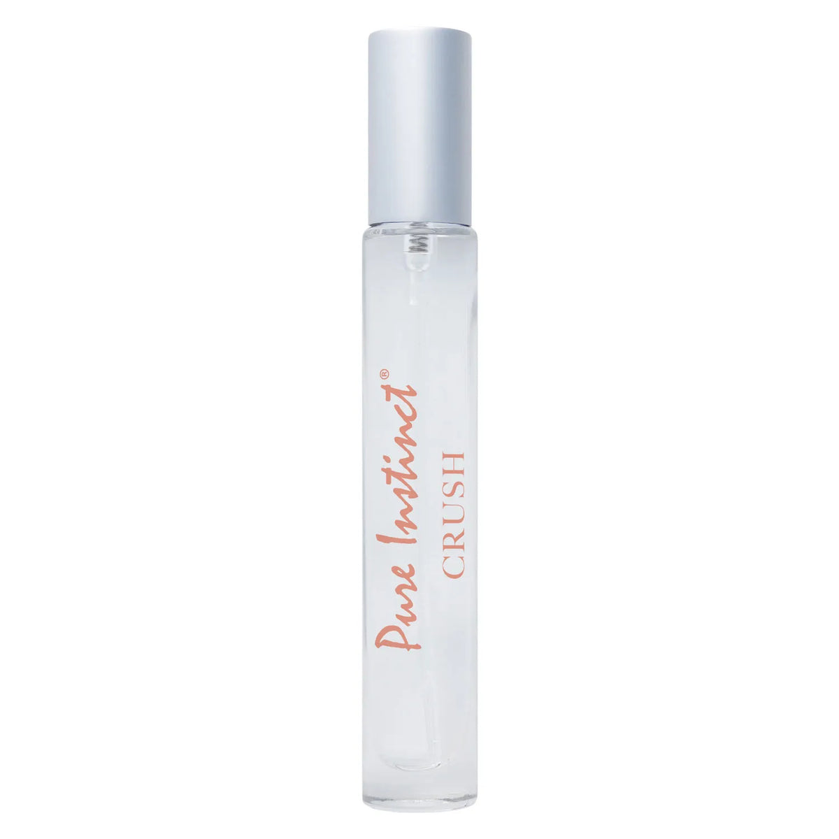 Pure Instinct Crush Pheromone Perfume Spray 9.2 ml Fragrance