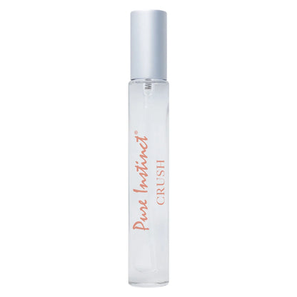 Pure Instinct Crush Pheromone Perfume Spray 9.2 ml Fragrance