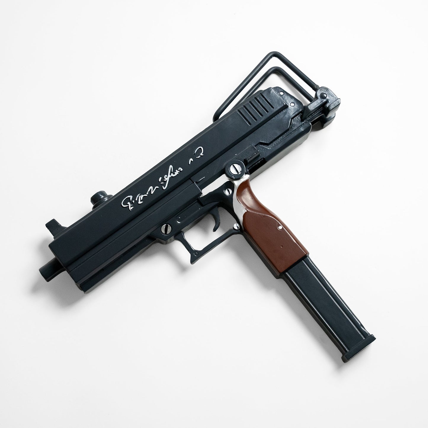 Kafka's Gun Replica – Resin