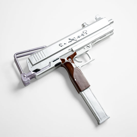 Kafka's Gun Replica – Resin