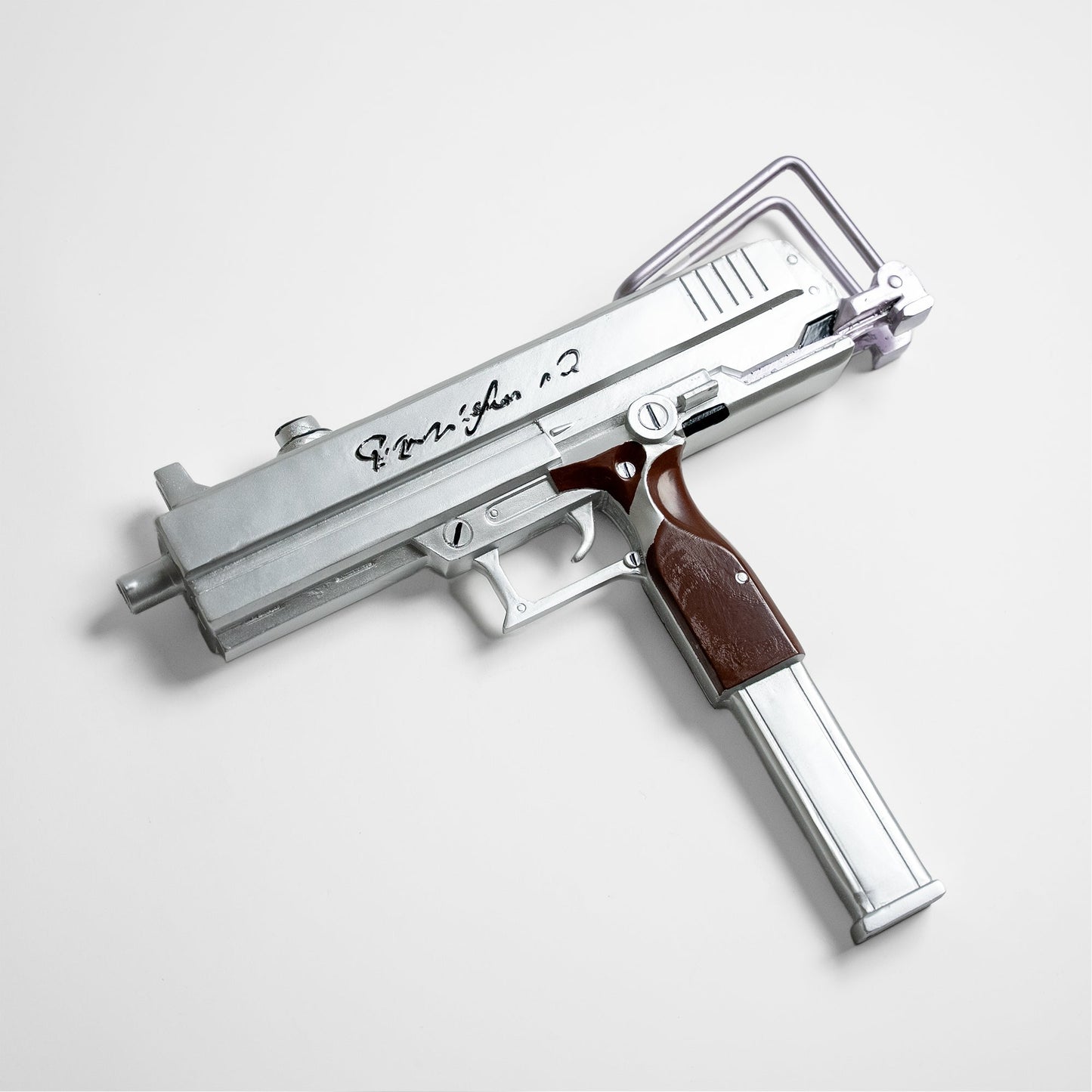 Kafka's Gun Replica – Resin