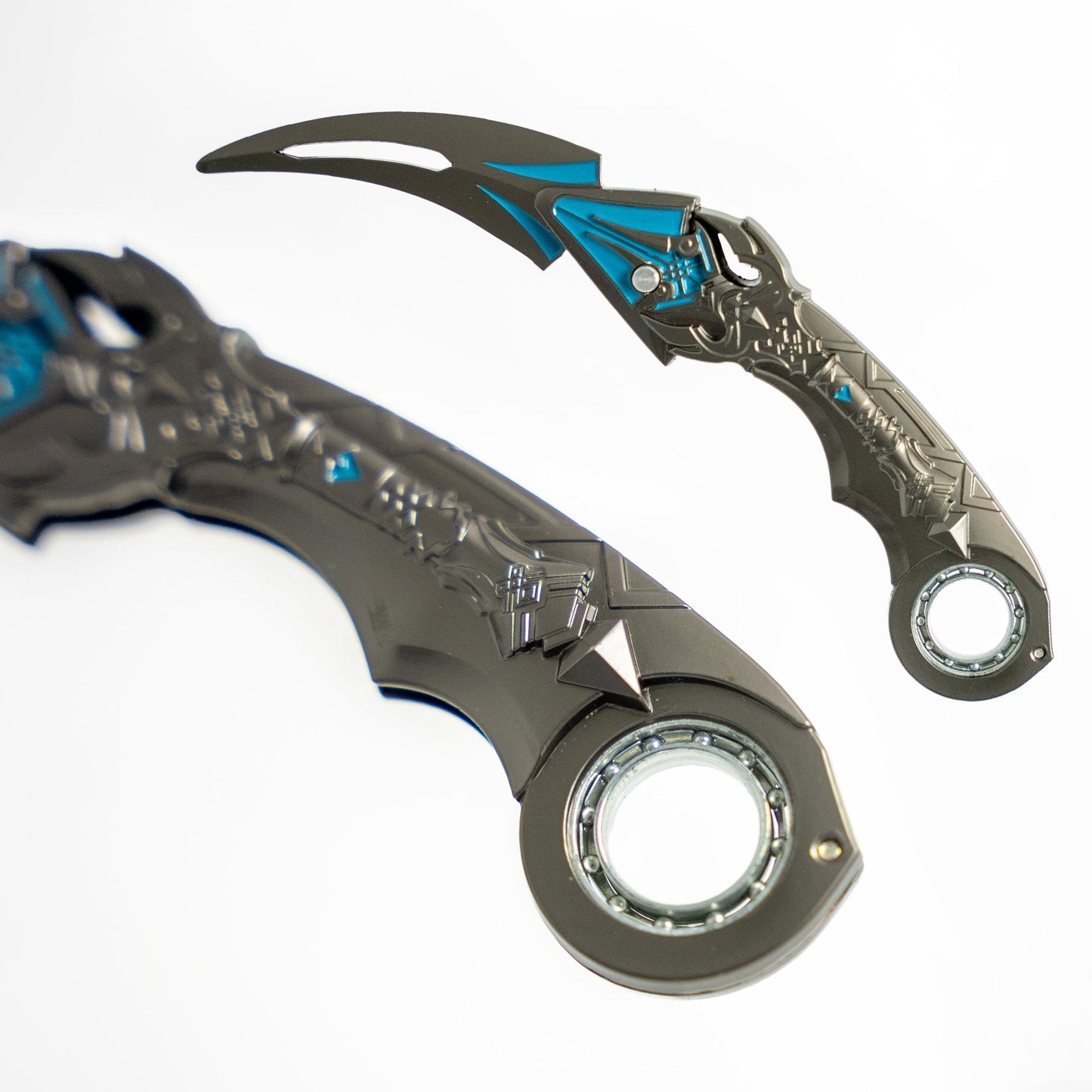 Karambit Fidget Spinner