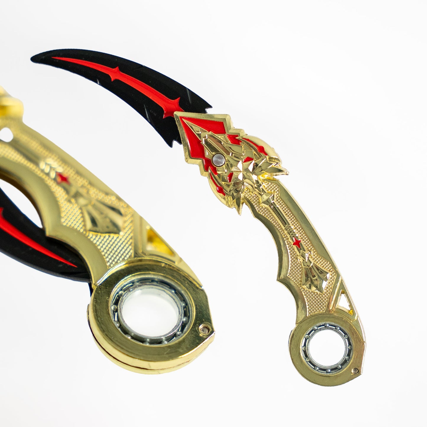 Karambit Fidget Spinner