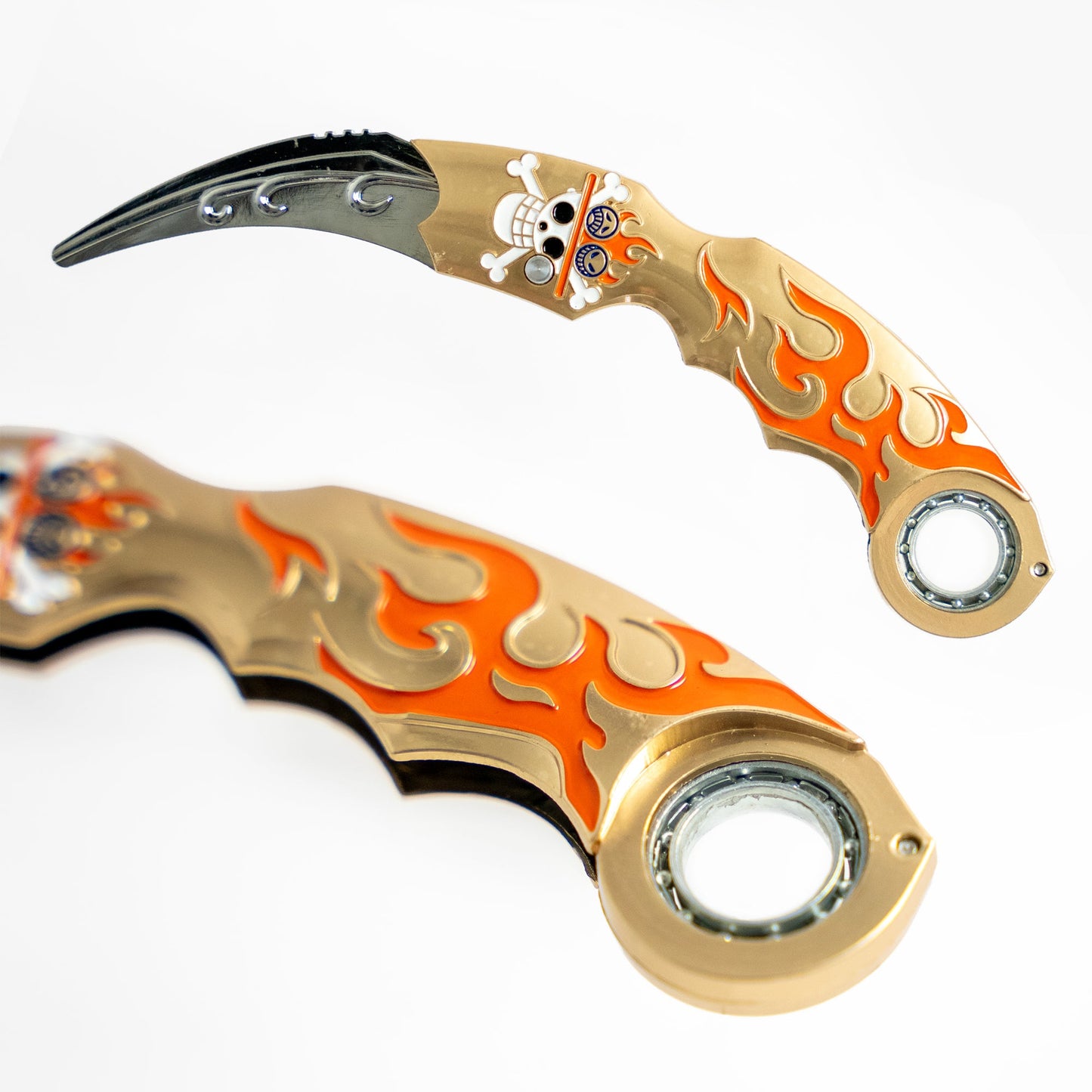 Karambit Fidget Spinner
