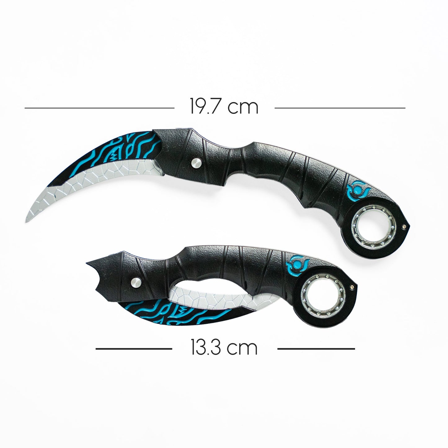 Karambit Fidget Spinner