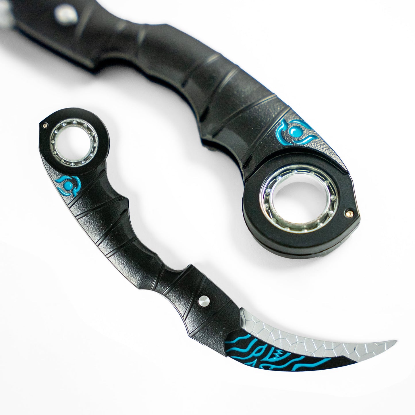 Karambit Fidget Spinner