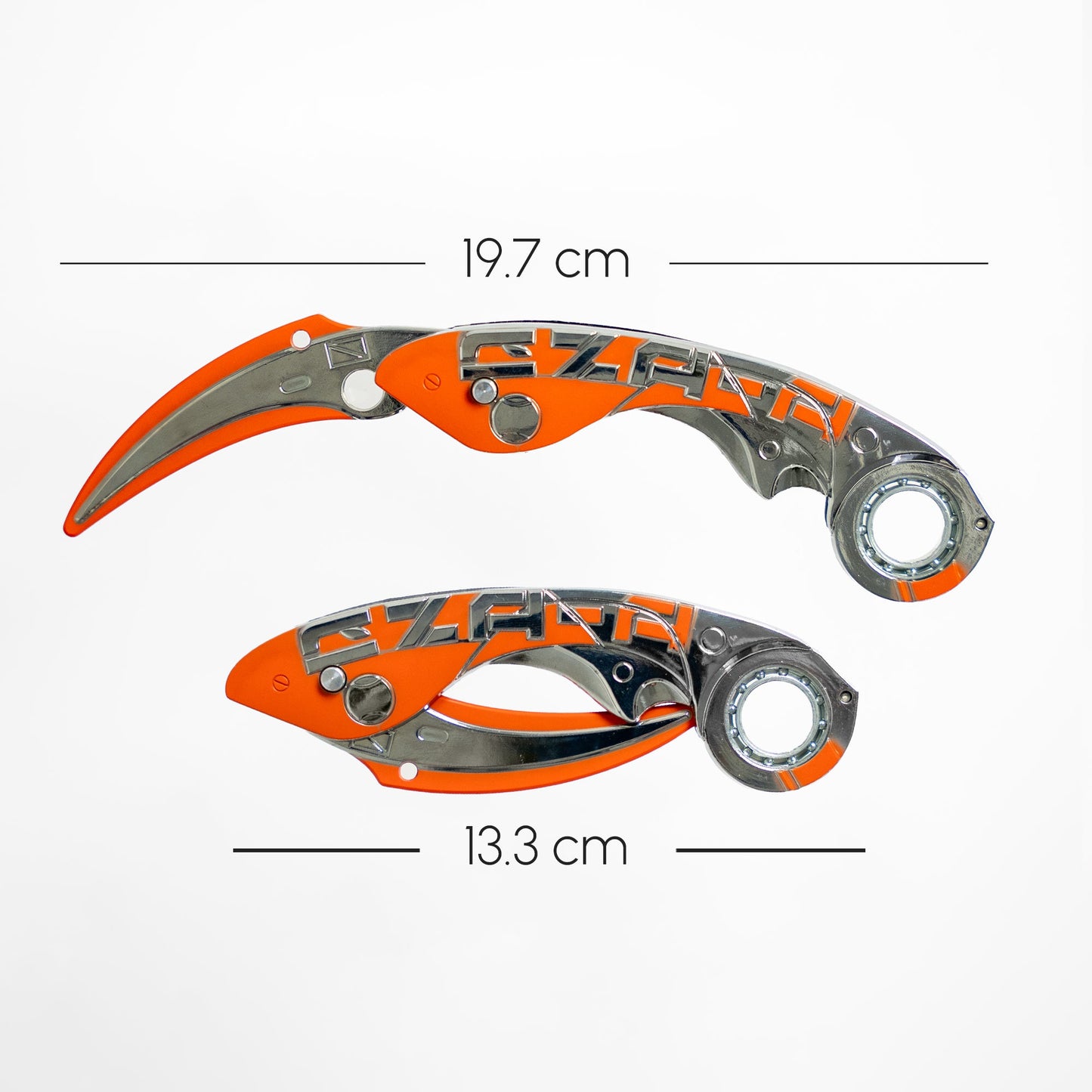 Karambit Fidget Spinner