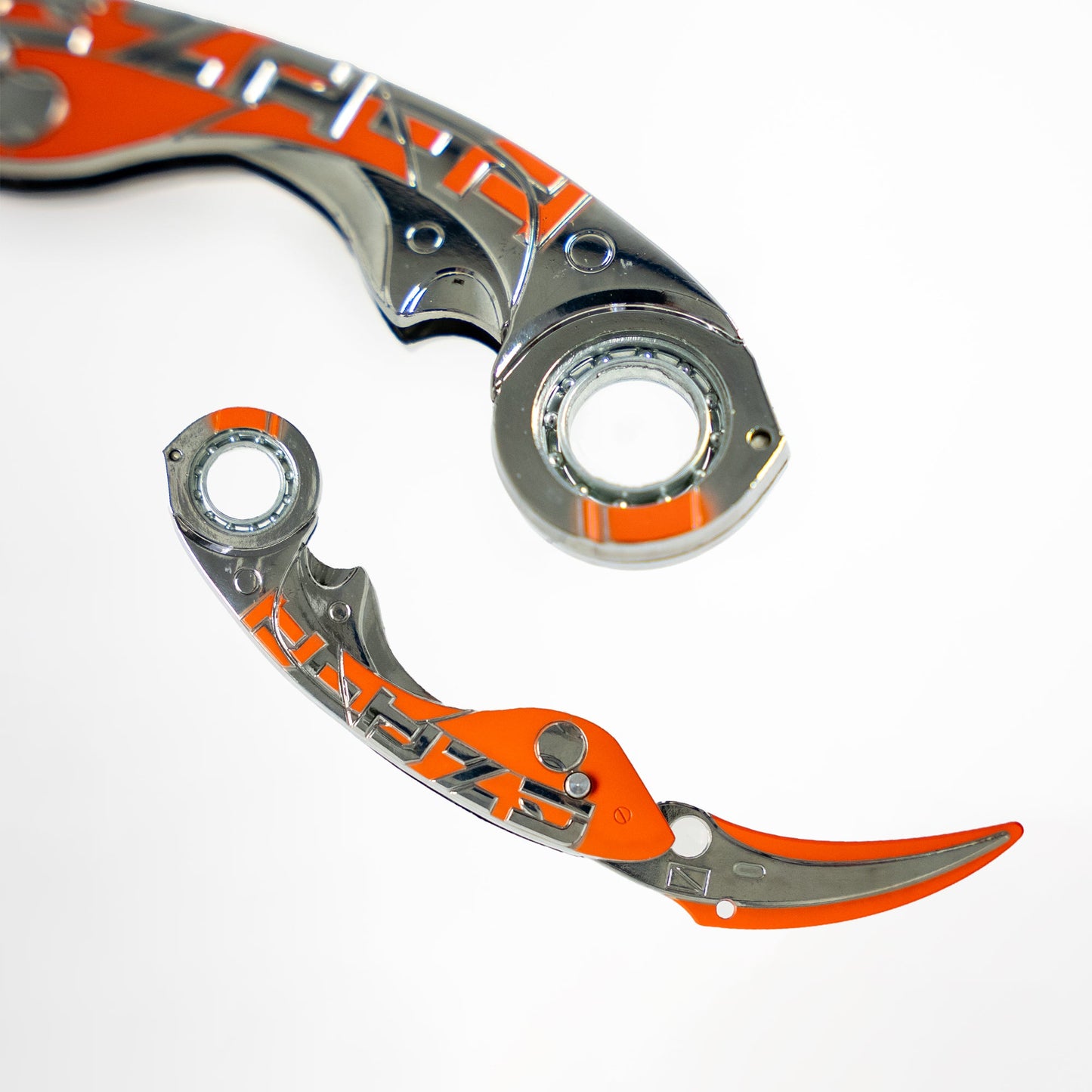 Karambit Fidget Spinner