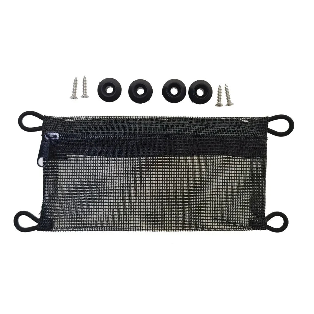 Kayak Low Profile Tool and Tackle Storage Bag
